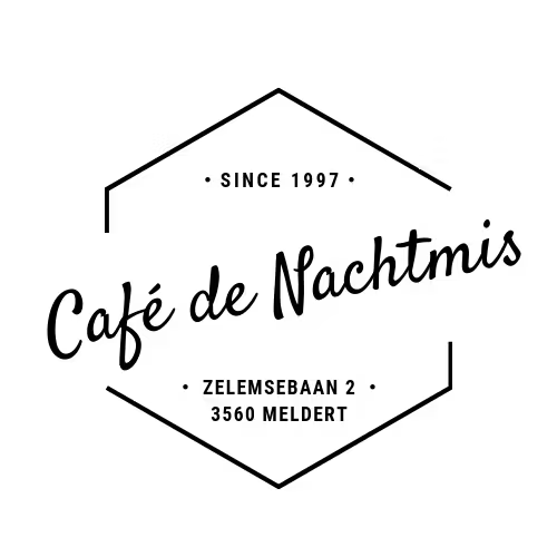 Café de nachtmis